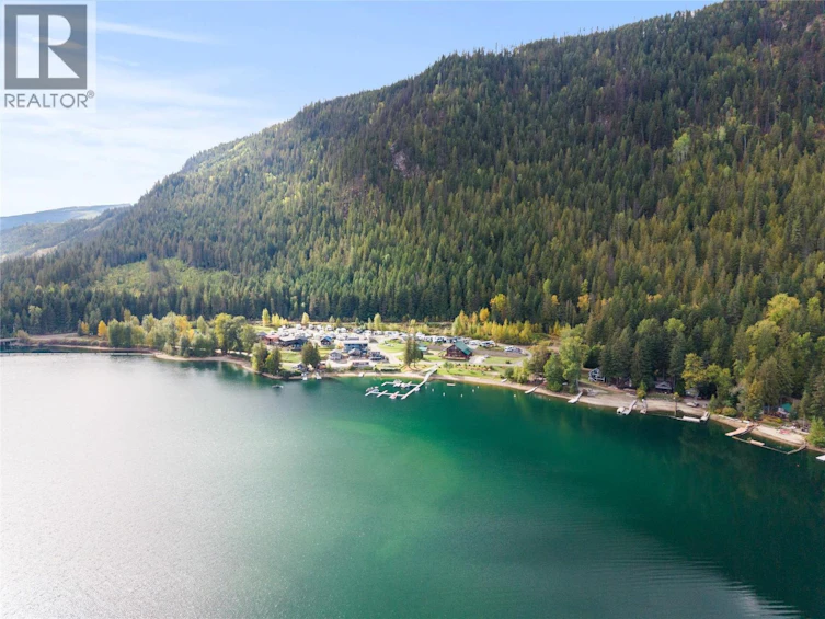 62-1681 Sugar Lake Road, Cherryville, BC, V0E 2G2 - 20