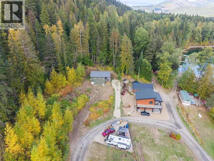 62-1681 Sugar Lake Road, Cherryville, BC, V0E 2G2 - 18