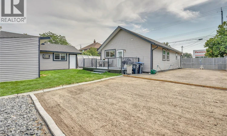 507 W Duncan Avenue
