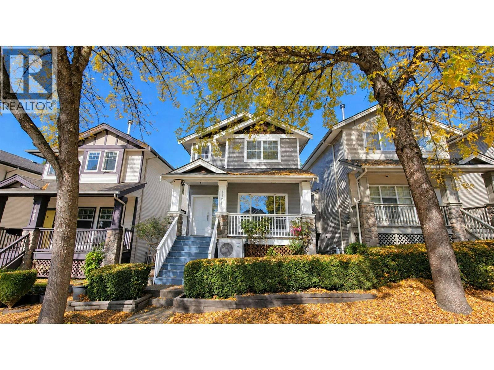 22789 116 Avenue, Maple Ridge, BC, V2X 3N6