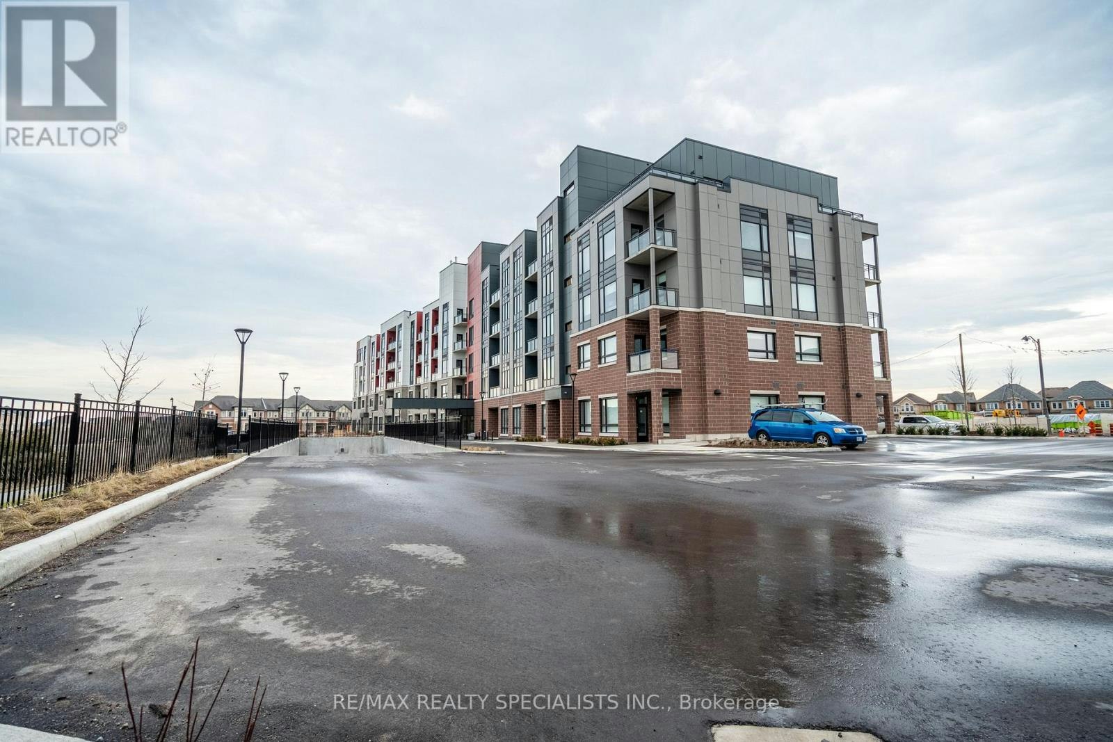 112-3265 Carding Mill Trail, Oakville, ON, L6M 5P7