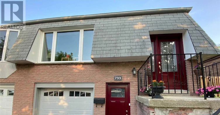 LOWER-733 Eaglemount Crescent, Mississauga, ON, L5C 1H2 - 17