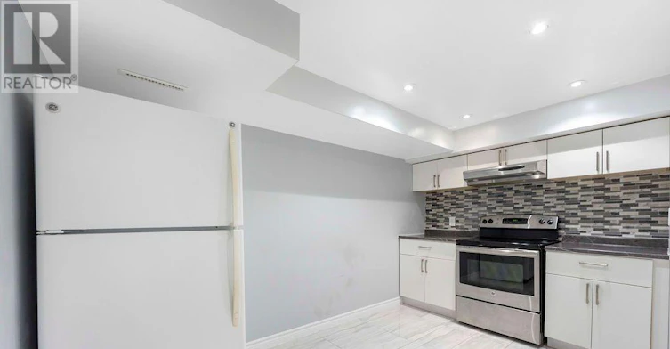 LOWER-733 Eaglemount Crescent, Mississauga, ON, L5C 1H2 - 9