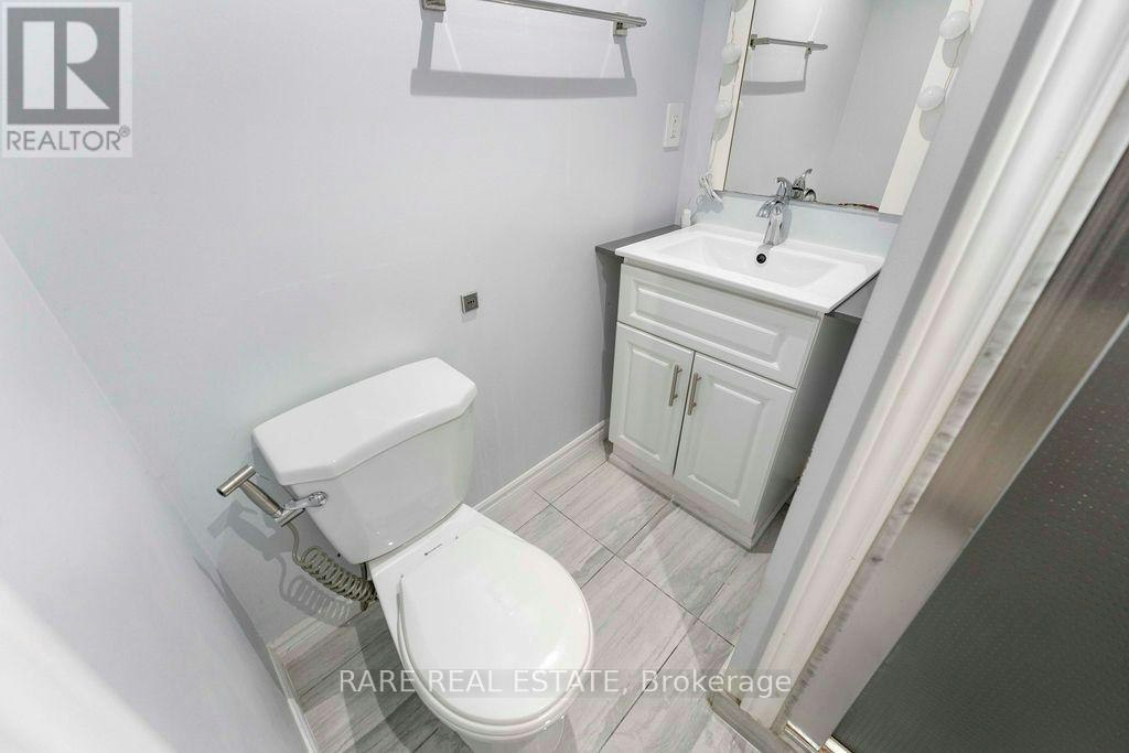 LOWER-733 Eaglemount Crescent, Mississauga, ON, L5C 1H2 - 8