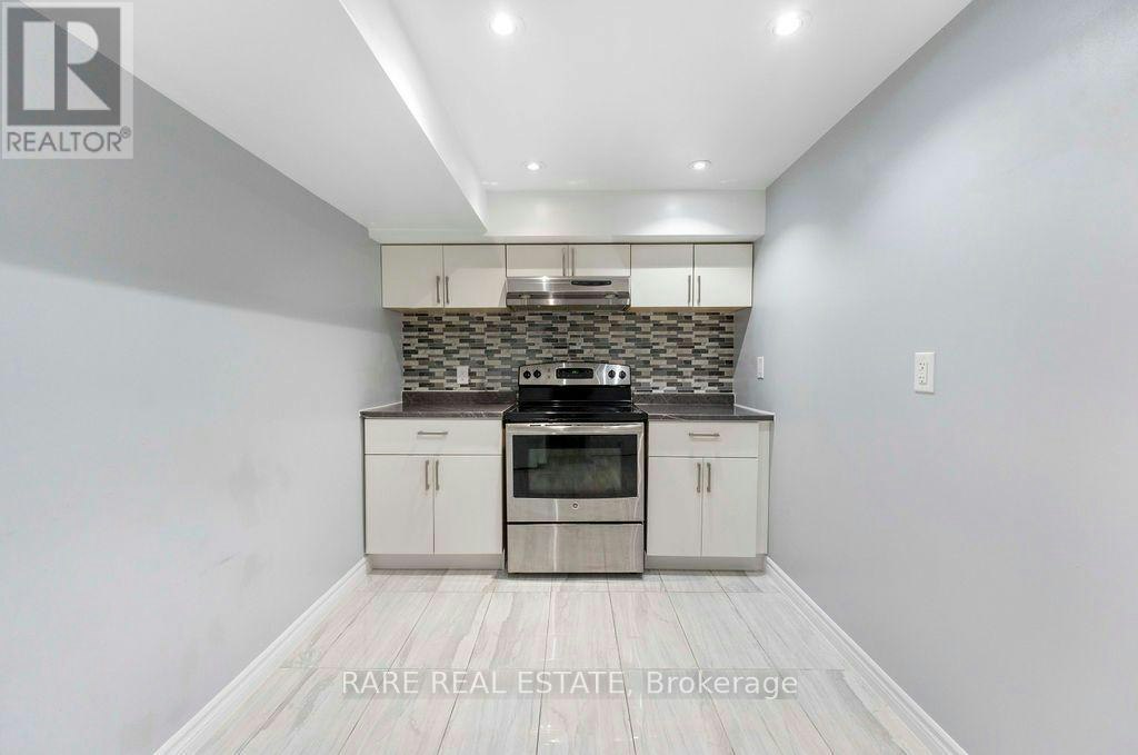 LOWER-733 Eaglemount Crescent, Mississauga, ON, L5C 1H2 - 10