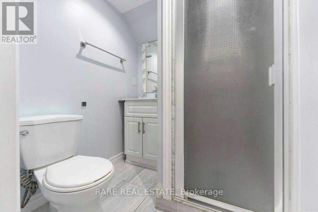 LOWER-733 Eaglemount Crescent, Mississauga, ON, L5C 1H2 - 16