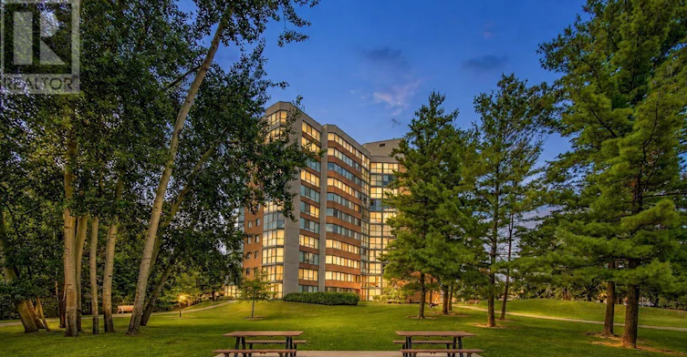 202-1230 Marlborough Court, Oakville, ON, L6H 3K6 - 17