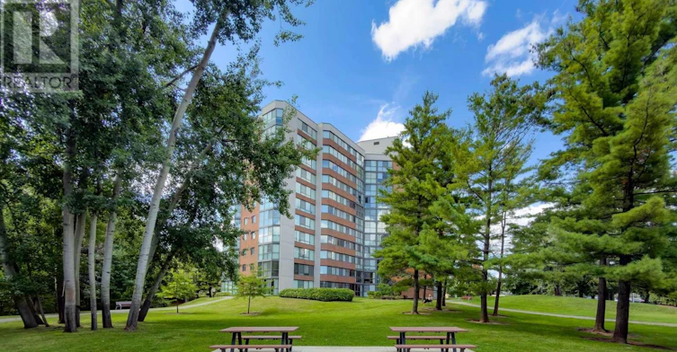 202-1230 Marlborough Court, Oakville, ON, L6H 3K6 - 18
