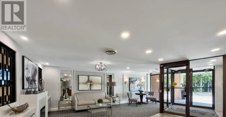 202-1230 Marlborough Court, Oakville, ON, L6H 3K6 - 4