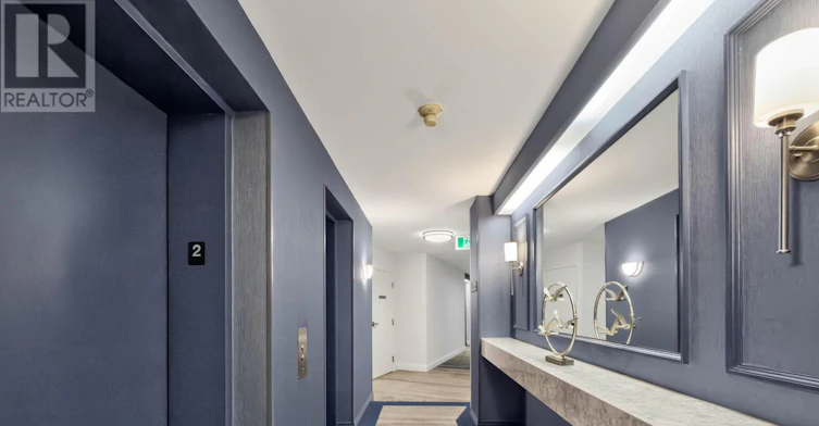 202-1230 Marlborough Court, Oakville, ON, L6H 3K6 - 10