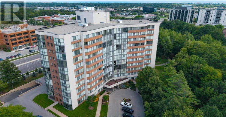 202-1230 Marlborough Court, Oakville, ON, L6H 3K6 - 2