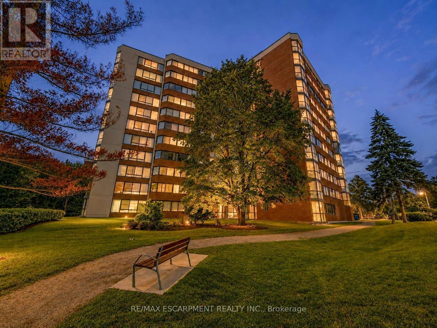 202-1230 Marlborough Court, Oakville, ON, L6H 3K6 - 19