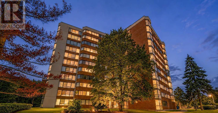 202-1230 Marlborough Court, Oakville, ON, L6H 3K6 - 19
