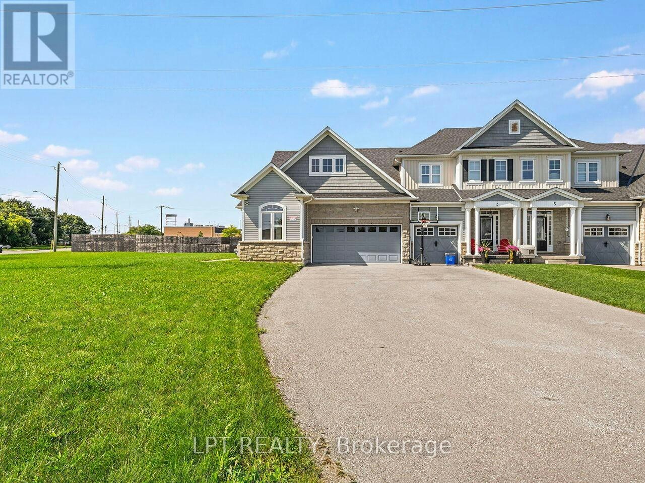 1 Dorchester Boulevard S, St. Catharines, ON, L2M 0B8