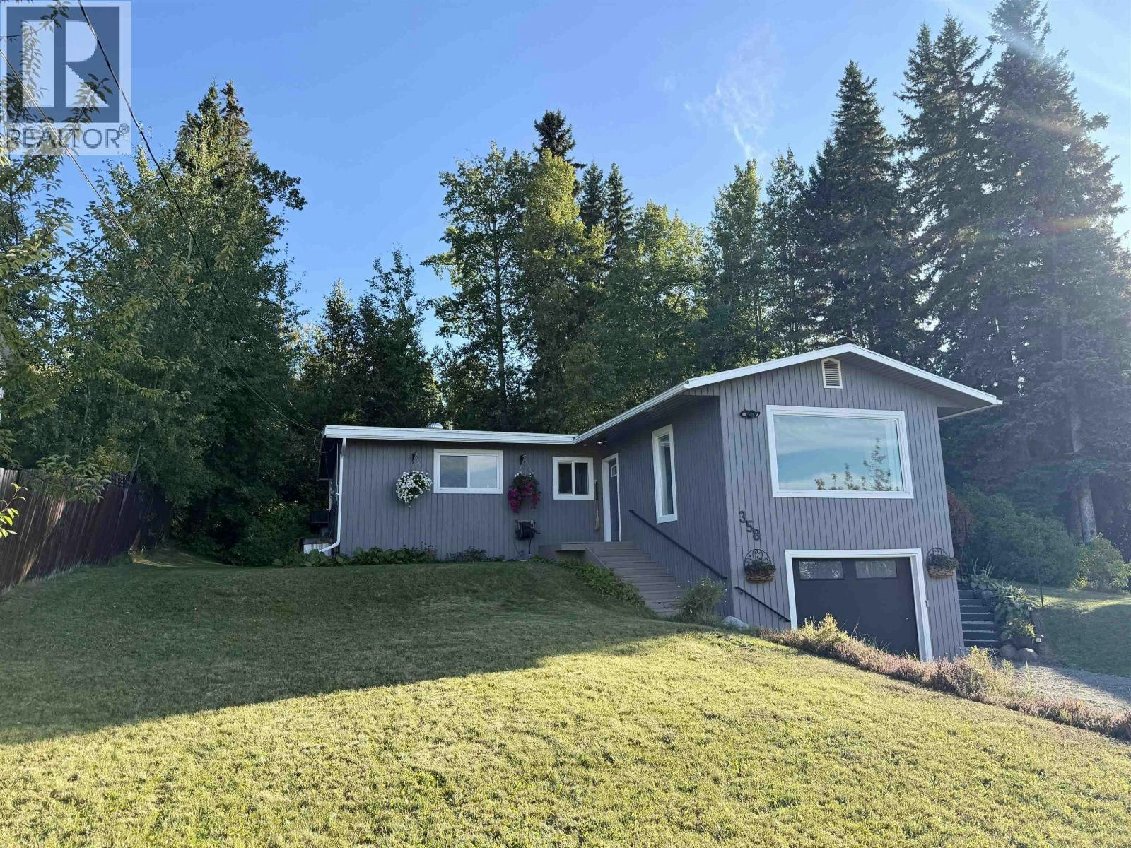 358 W 5th Street, Vanderhoof, BC, V0J 3A0