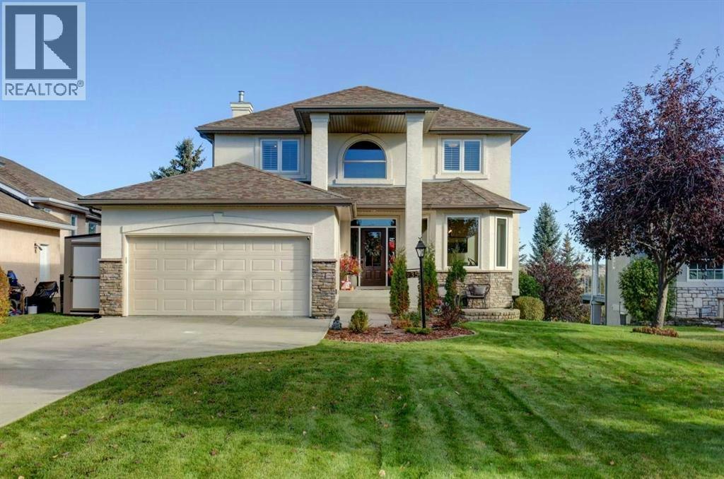 35 Palomino Boulevard, Rural Rocky View County, AB, T3Z 1B9