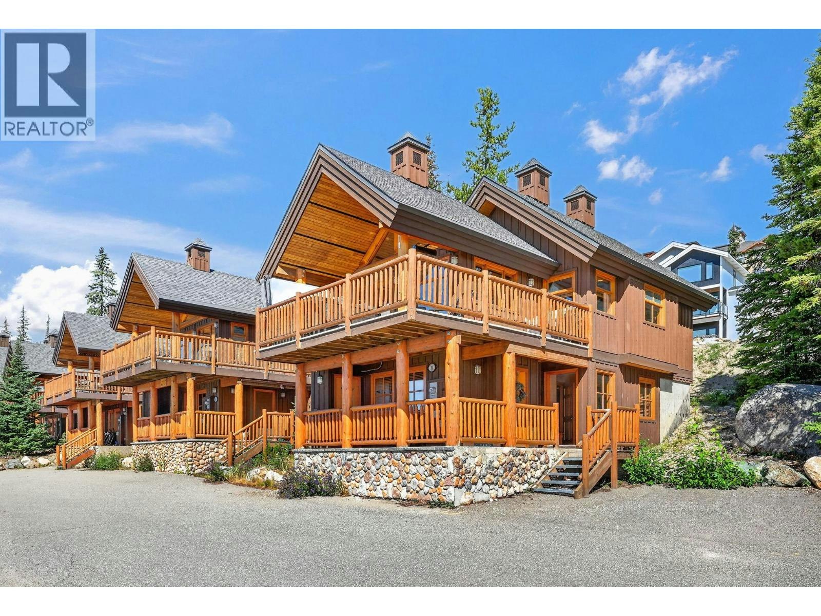 11-200 Moonshine Crescent, Big White, BC, V1P 1P3