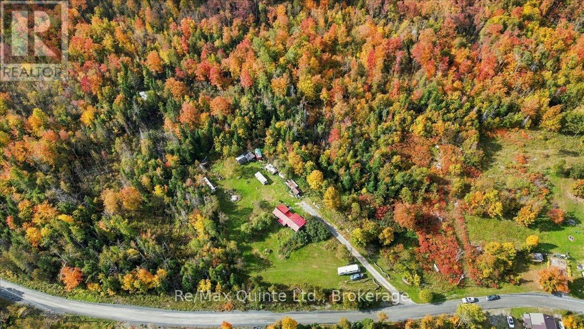 984 Cleveland Road, Tudor & Cashel, ON, K0K 1Y0