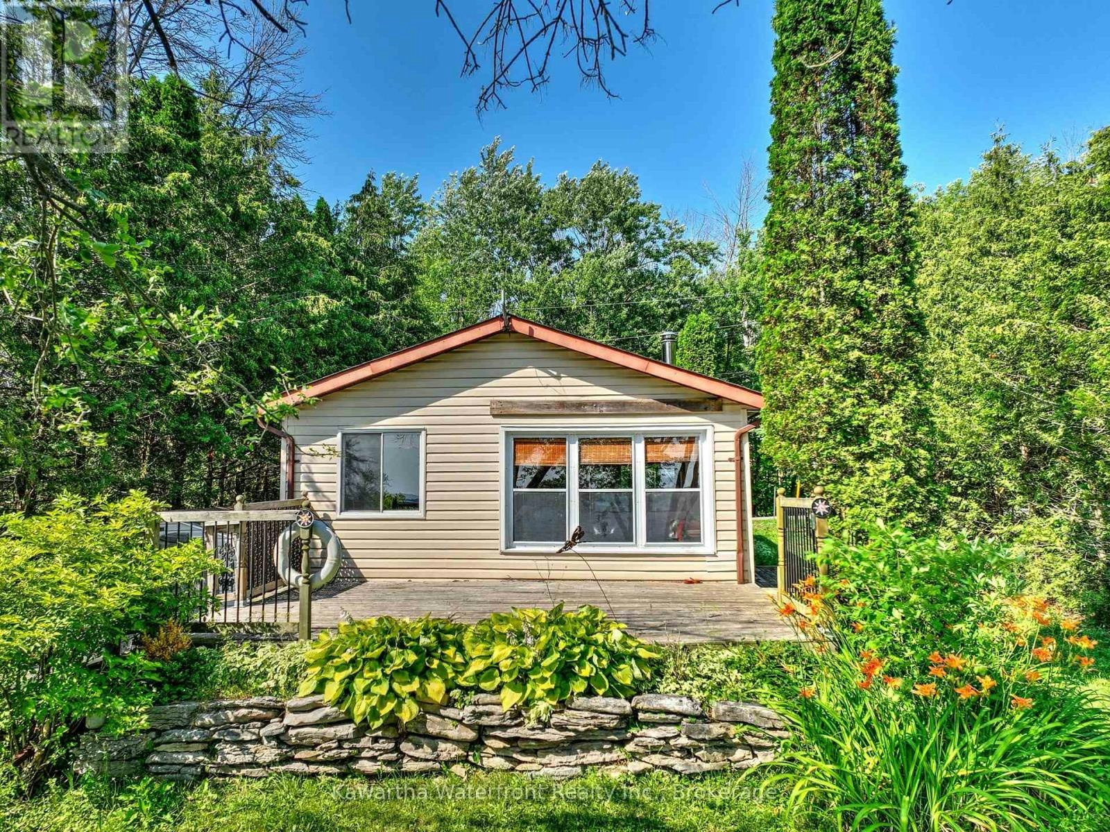 129 Mccrackin Avenue, Kawartha Lakes, ON, L0K 1W0