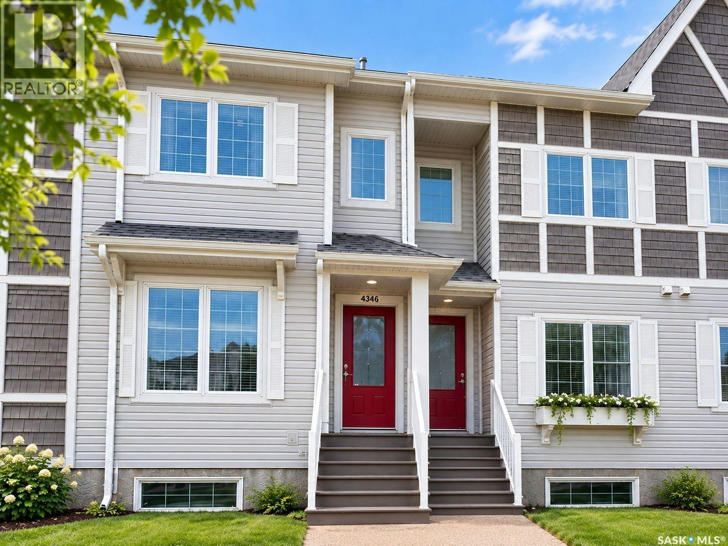 4346 Shaffer Street, Regina, SK, S4W 0L4