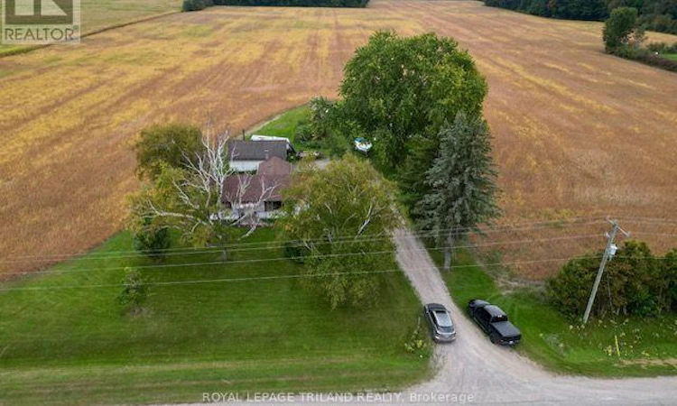 975 Concession Drive