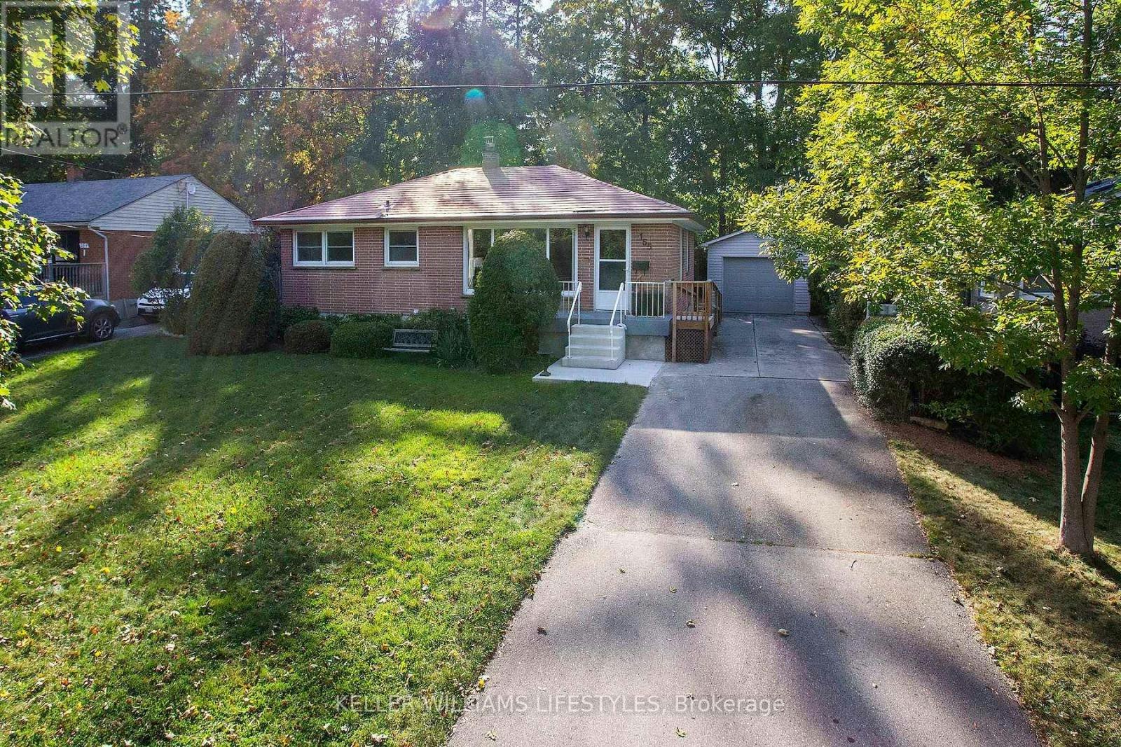 155 Trowbridge Avenue, London, ON, N6J 3M2