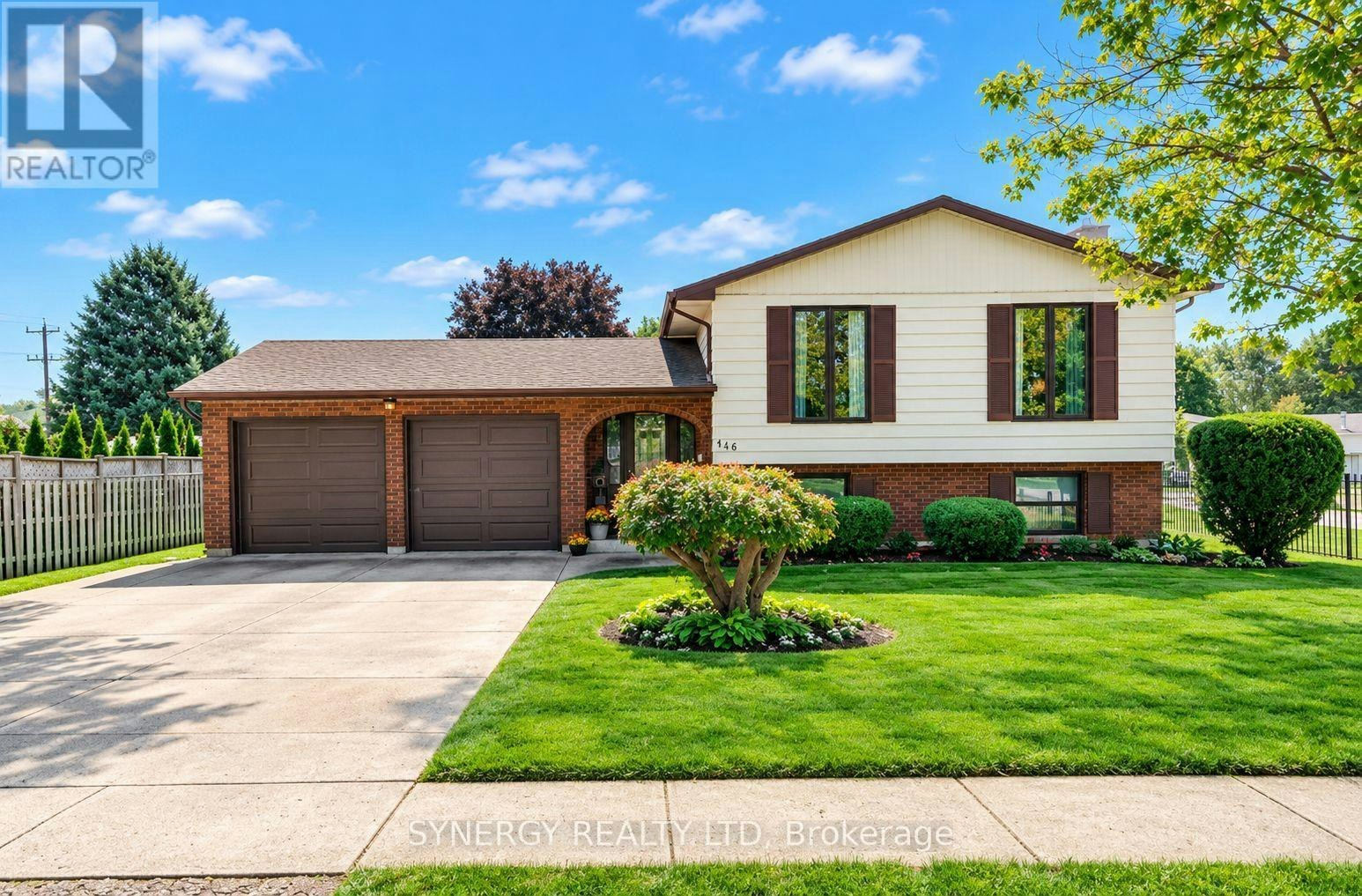 456 Saulsbury Street, Strathroy, ON, N7G 2B6