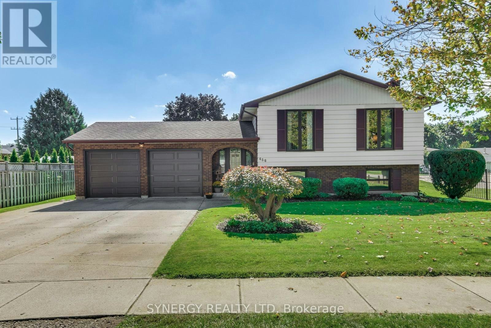 456 Saulsbury Street, Strathroy, ON, N7G 2B6