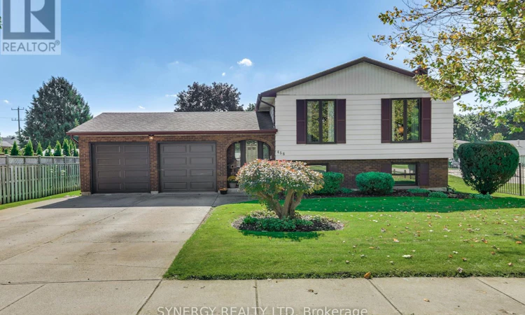 456 Saulsbury Street