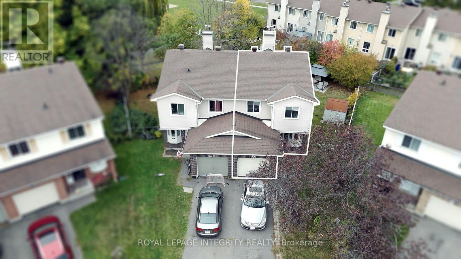 29-1080 Ormes Place, Ottawa, ON, K1C 5L7