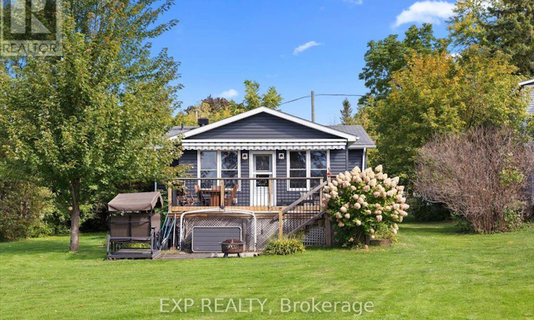126 Gardiner Shore Road