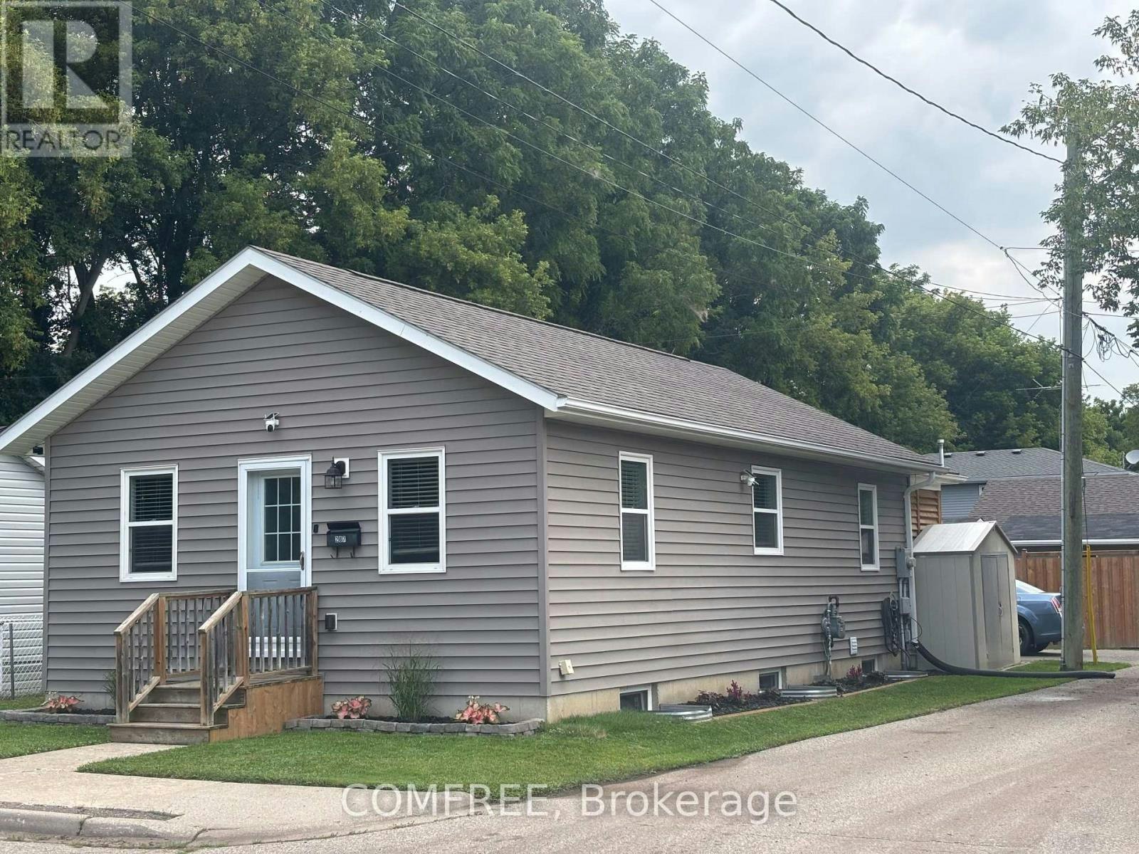287 Brock Street, Brantford, ON, N3S 5X8
