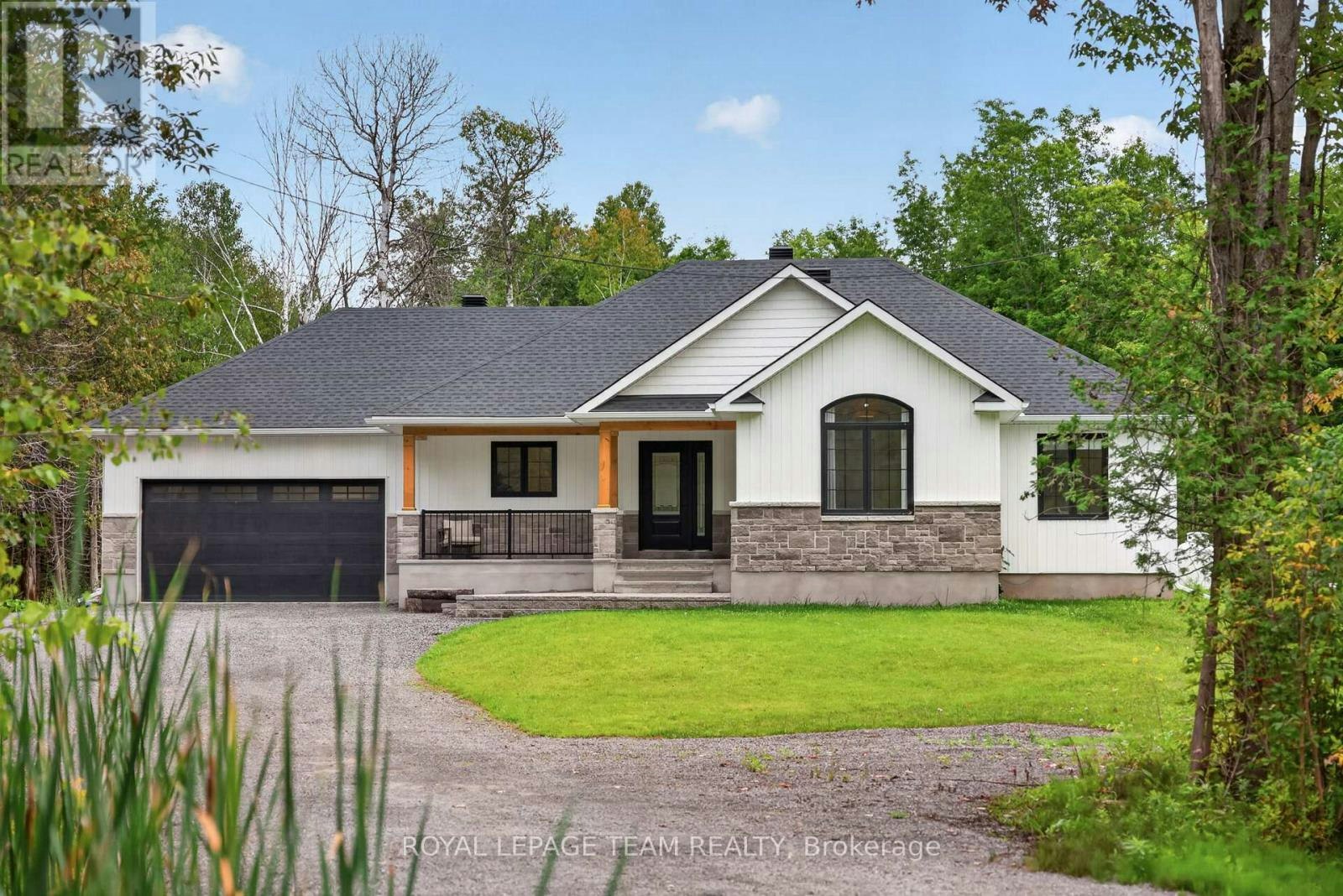 1007 Townline Road, Kemptville, ON, K0G 1T0