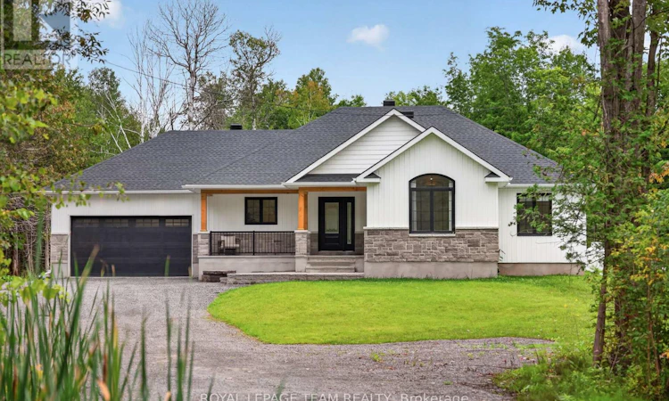 1007 Townline Road