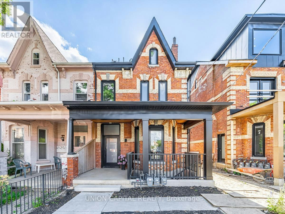 1-156 Dovercourt Road, Toronto, ON, M6J 3C4