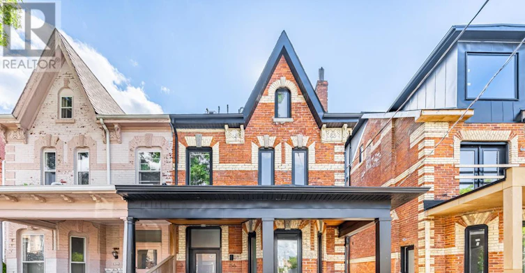 1-156 Dovercourt Road, Toronto, ON, M6J 3C4