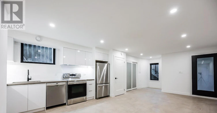 1-156 Dovercourt Road, Toronto, ON, M6J 3C4 - 3