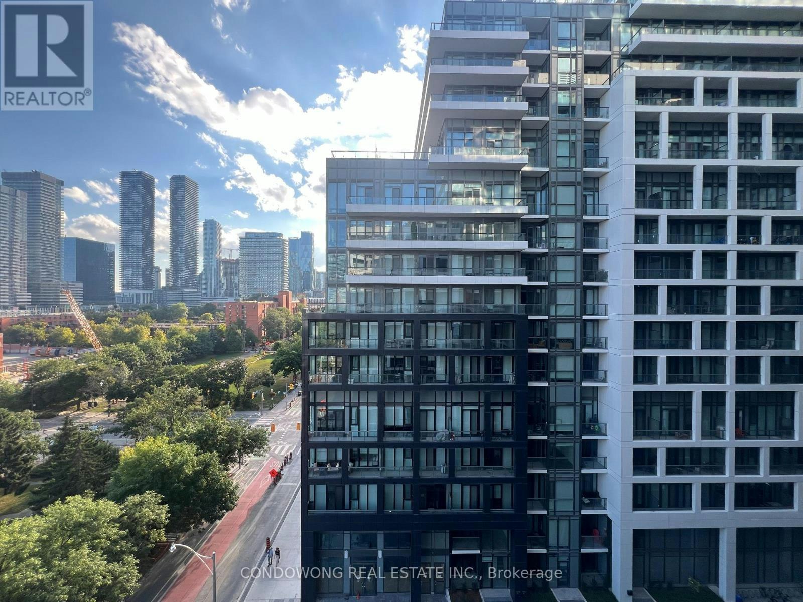 725-60 Princess Street, Toronto, ON, M5A 2C7 - 20