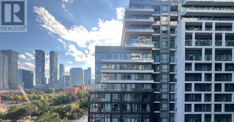 725-60 Princess Street, Toronto, ON, M5A 2C7 - 20