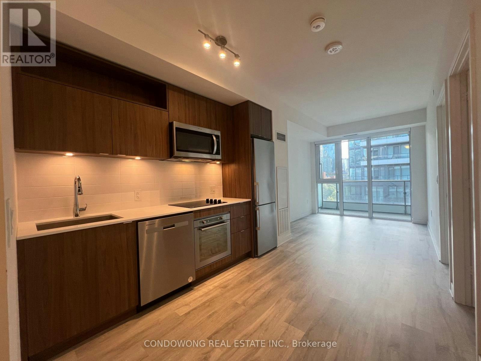 725-60 Princess Street, Toronto, ON, M5A 2C7 - 9