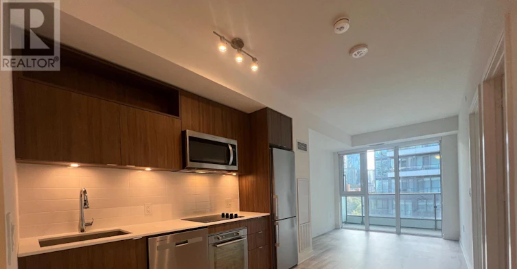 725-60 Princess Street, Toronto, ON, M5A 2C7 - 9