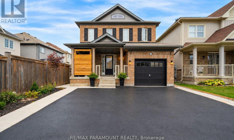 54 Sidney Rundle Avenue