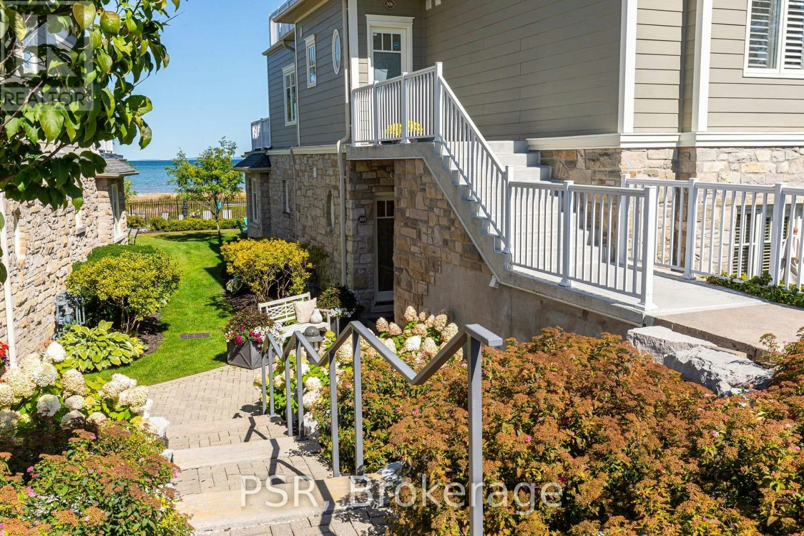 305-40 Trott Boulevard, Collingwood, ON, L9Y 5K5 - 3