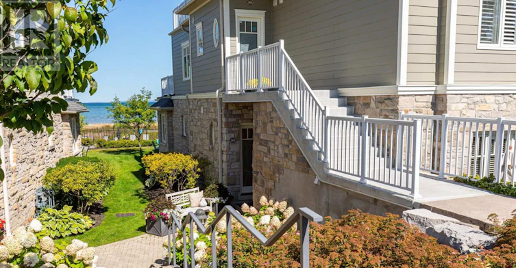 305-40 Trott Boulevard, Collingwood, ON, L9Y 5K5 - 3