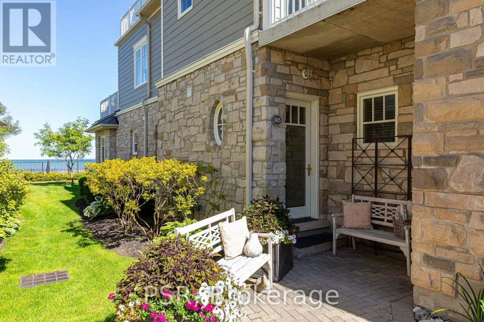 305-40 Trott Boulevard, Collingwood, ON, L9Y 5K5 - 4