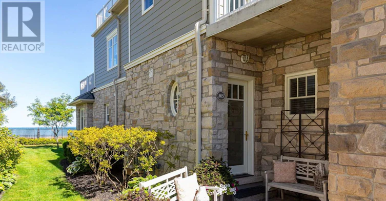305-40 Trott Boulevard, Collingwood, ON, L9Y 5K5 - 4
