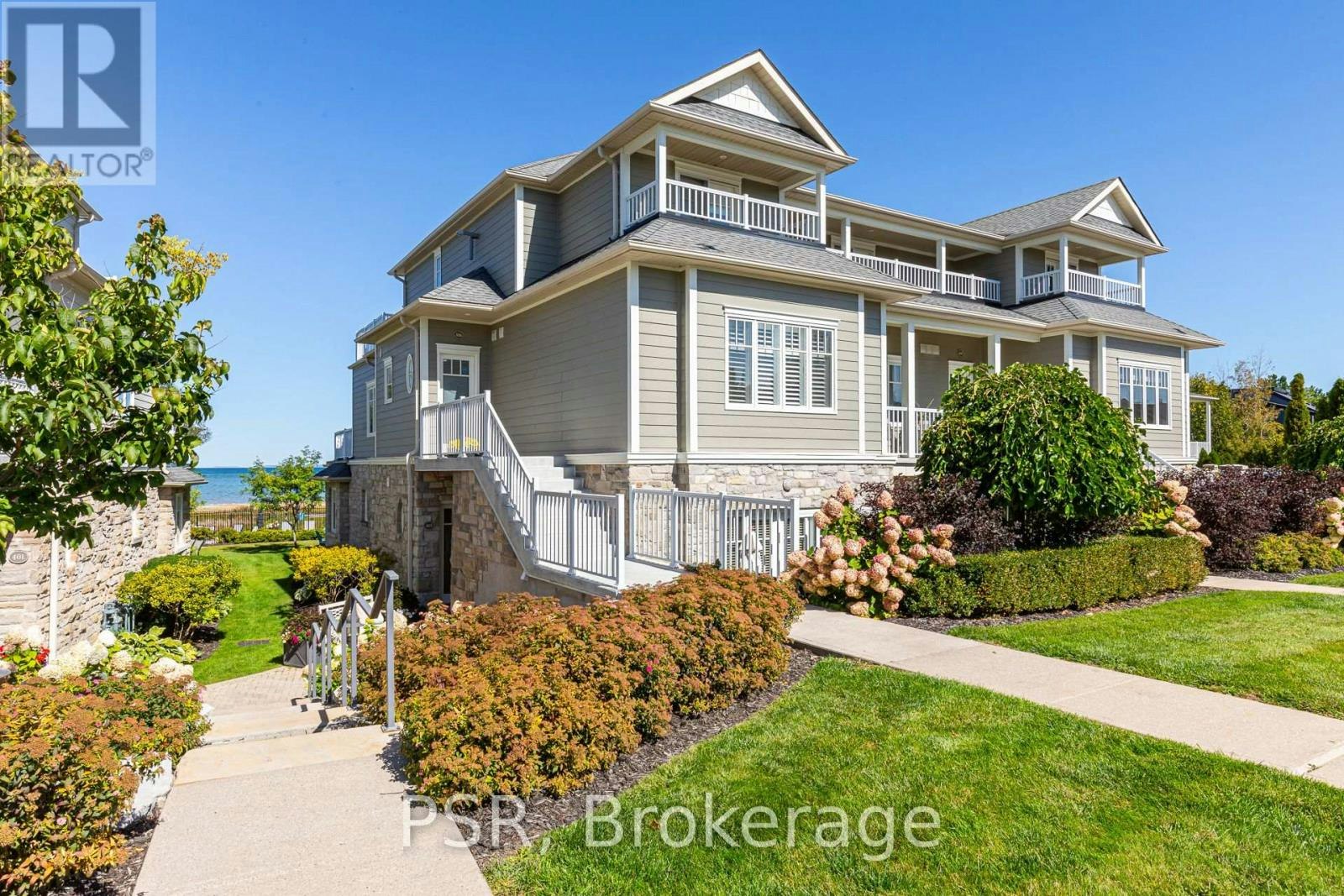 305-40 Trott Boulevard, Collingwood, ON, L9Y 5K5 - 2