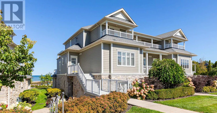 305-40 Trott Boulevard, Collingwood, ON, L9Y 5K5 - 2