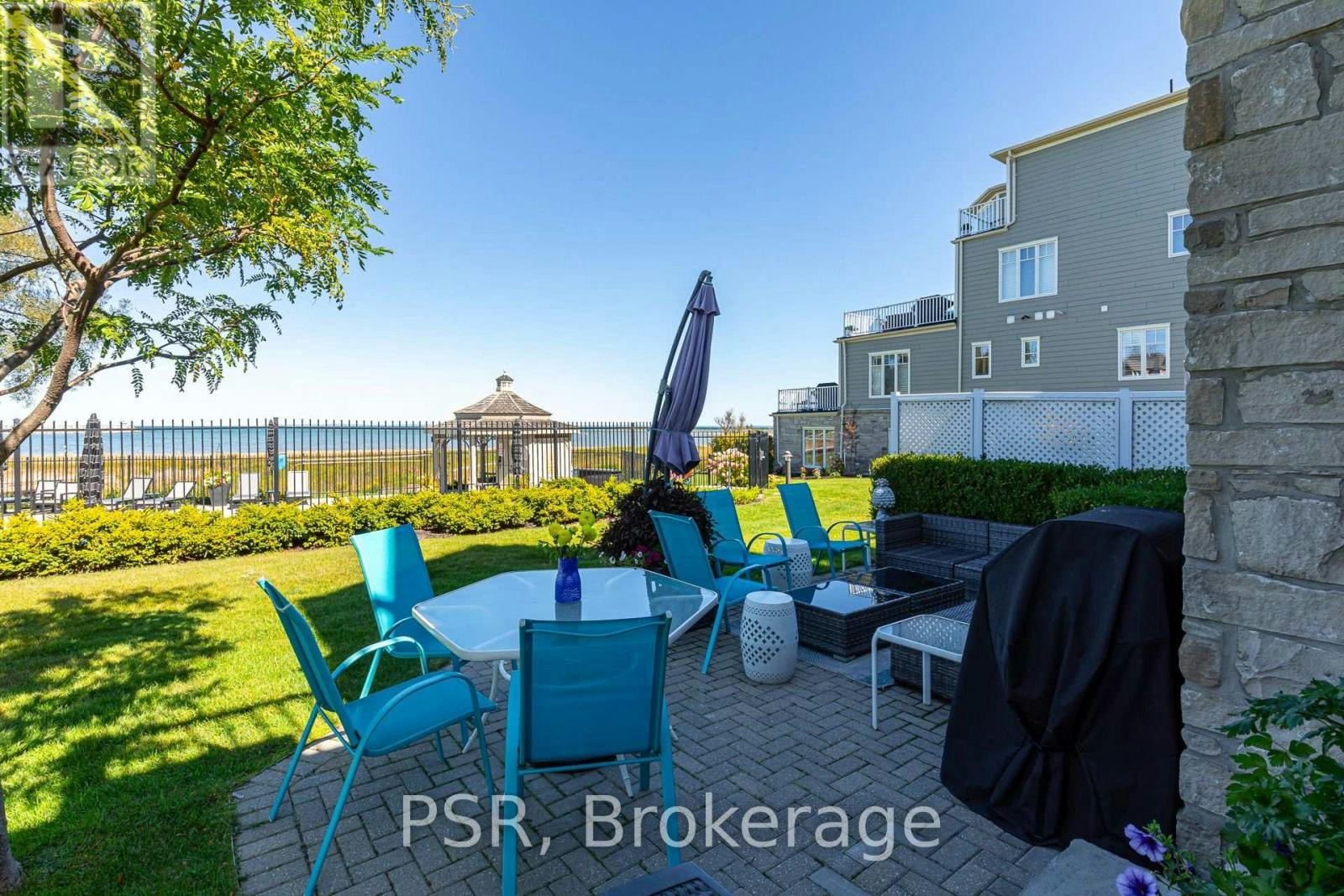 305-40 Trott Boulevard, Collingwood, ON, L9Y 5K5 - 36