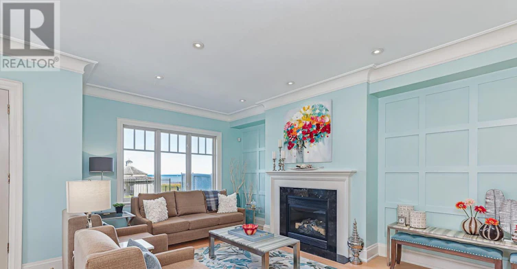 305-40 Trott Boulevard, Collingwood, ON, L9Y 5K5 - 10